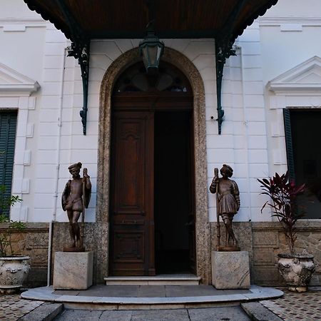 Castelo Dos Tucanos Host Río de Janeiro Exterior foto