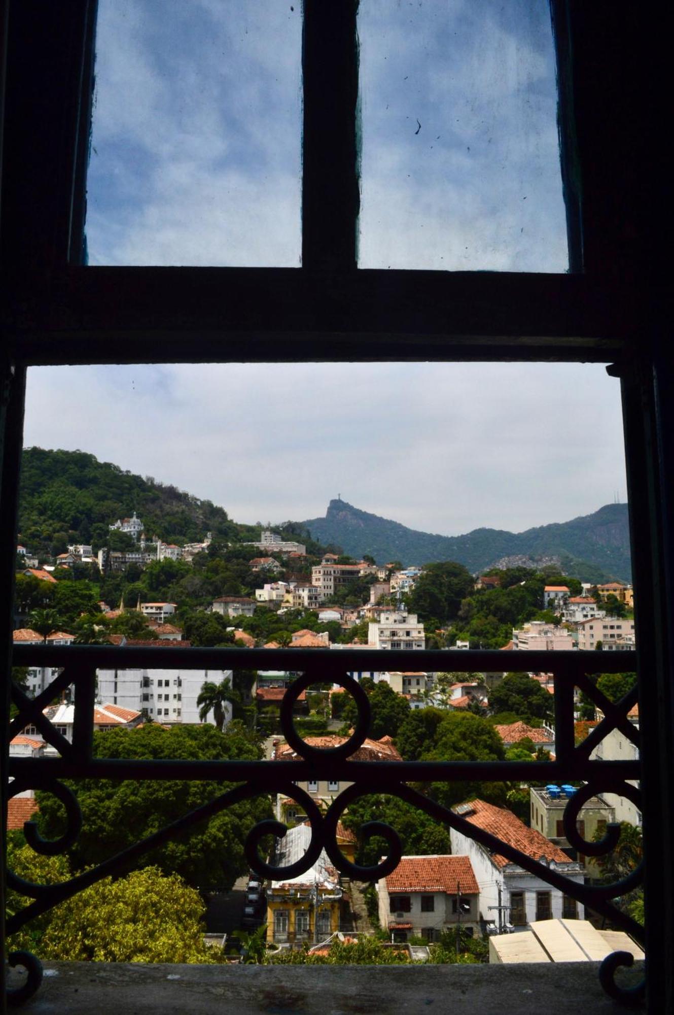 Castelo Dos Tucanos Host Río de Janeiro Habitación foto
