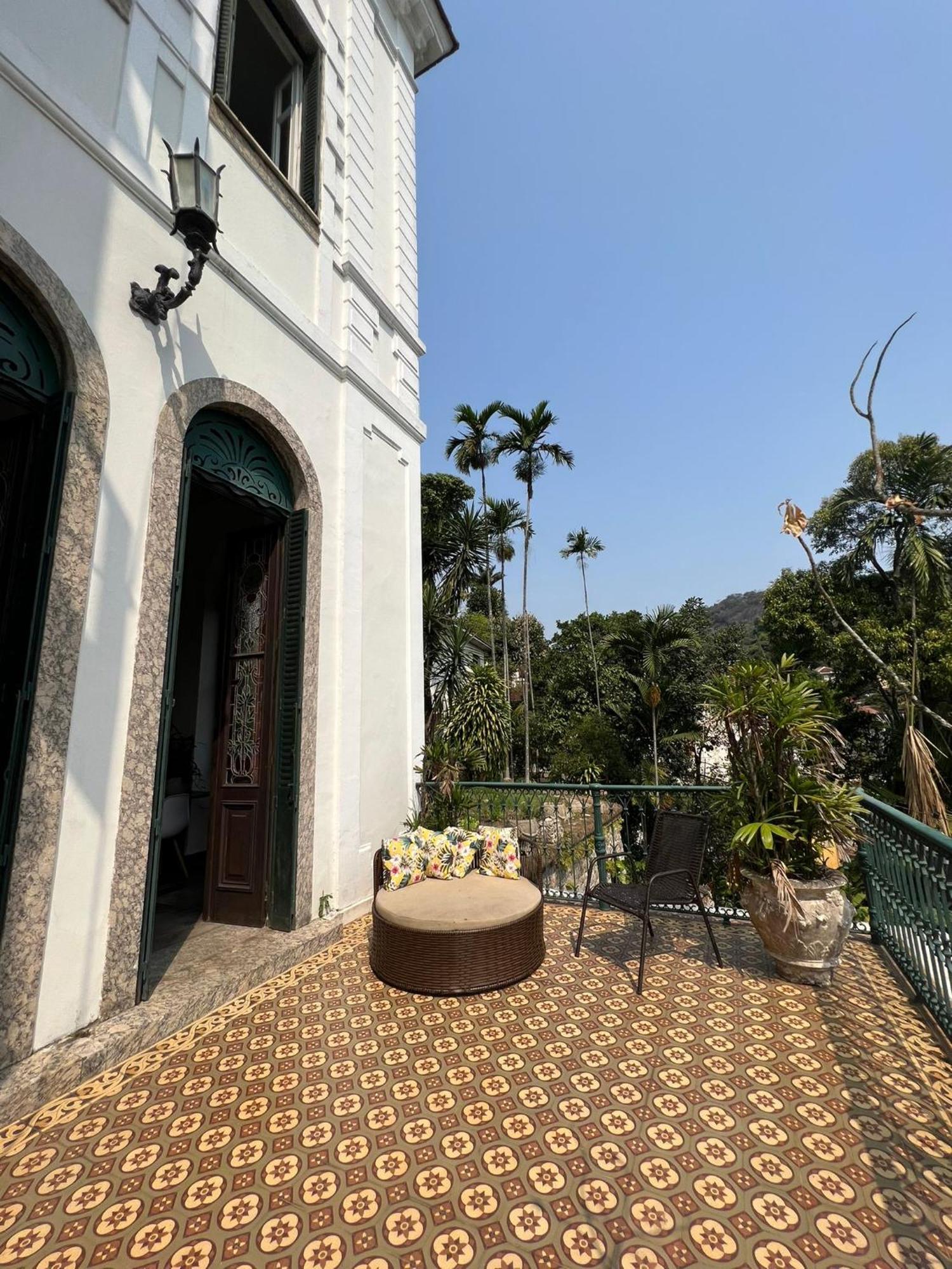 Castelo Dos Tucanos Host Río de Janeiro Exterior foto