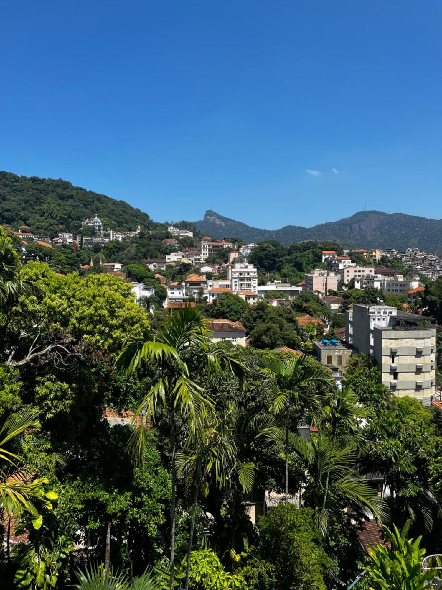 Castelo Dos Tucanos Host Río de Janeiro Exterior foto